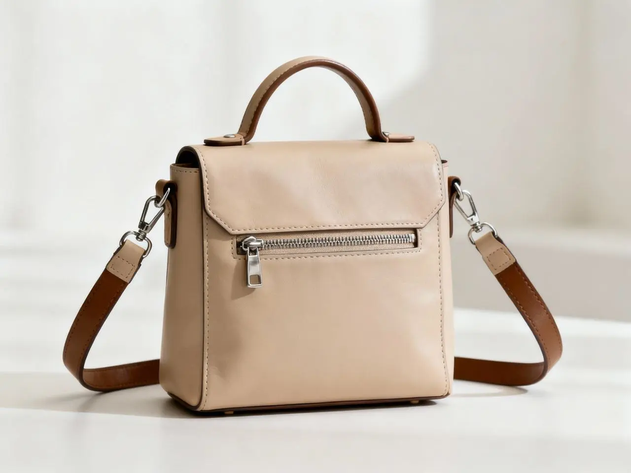 Мини-сумка City Mini Crossbody